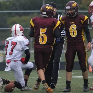 Meet your Posher, Jacob